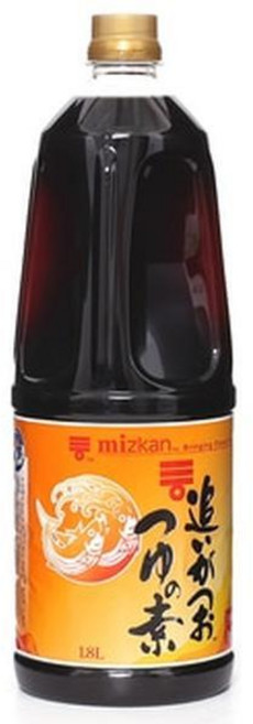 [코스트코] 미츠칸 쯔유 1.8L 579734, 1개