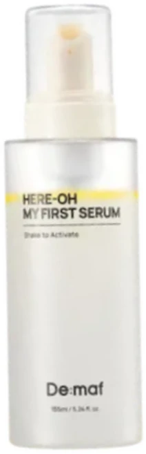 히어로 마이 퍼스트 세럼 a.k.a.만능기초, 155ml, 1개 - 쿠팡