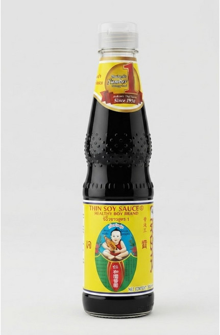 헬시보이 신소이 소스, 300ml, 1개