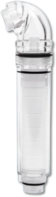 라온스 정수기 핸디커넥터 (세디먼트필터 1개 포함) 바이