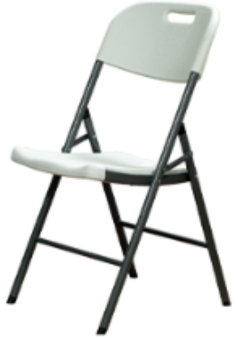 라이프타임 BM B둥근 의자 접이식 등받이 접는 휴대용 편한 야외 다용도 사무 캠핑, 1개, 상세페이지 참조