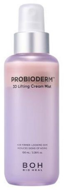 탄탄미스트 바이오힐 보 프로바이오덤 3D 리프팅 크림 미스트 100ml
