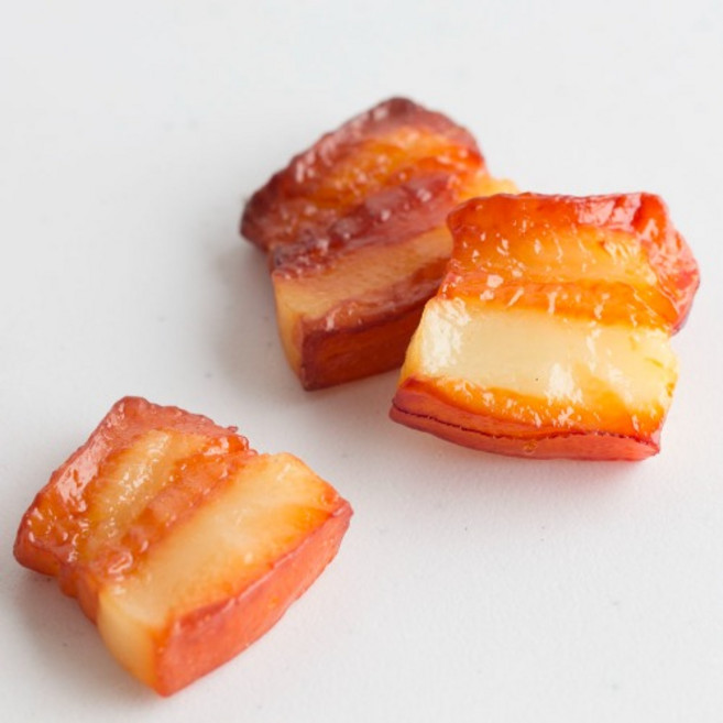 [데코봉봉] 훈제 삼겹살 3개