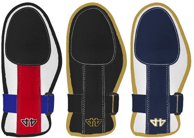 44 스페셜오더 야구 슬라이딩 주루 장갑 성인 유소년 공용, 1개, 국대