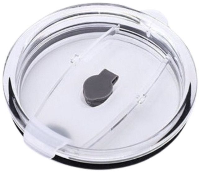 록키마운틴텀블러 900ml 30oz 뚜껑 단품, 1개