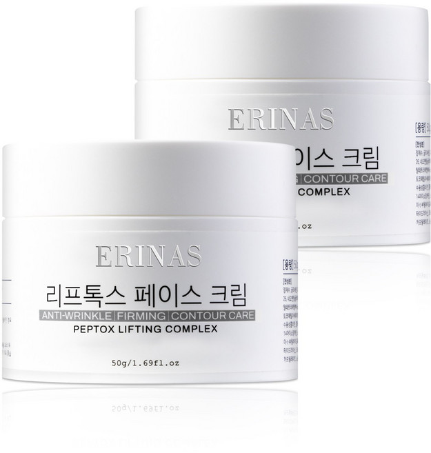 보습 크림, 1개, 50g