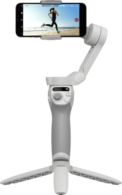 DJI Osmo Mobile SE 짐벌, 혼합색상, 1개