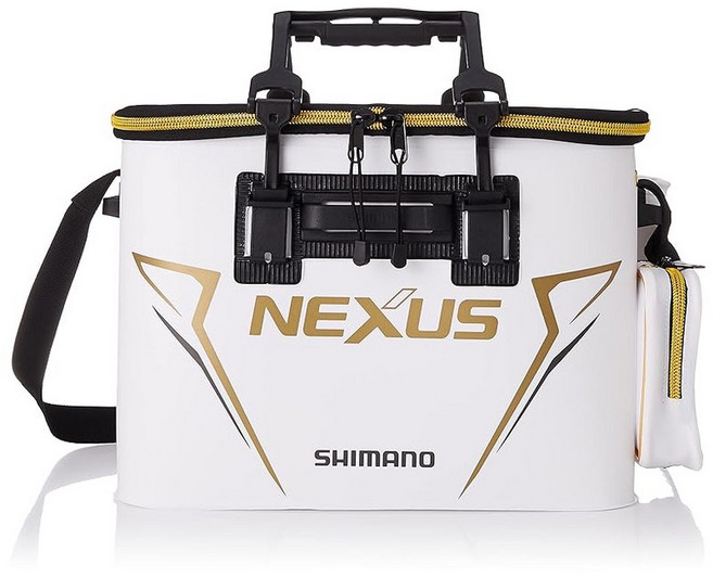 시마노 (SHIMANO) 피쉬 바칸 EX (하드 타입) 화이트 50cm BK-124R