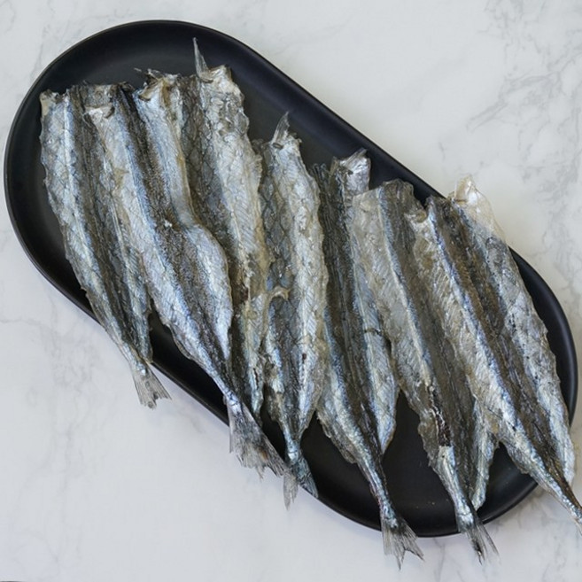 동해청정 국내산 여수 학꽁치 사요리, 1개, 400g