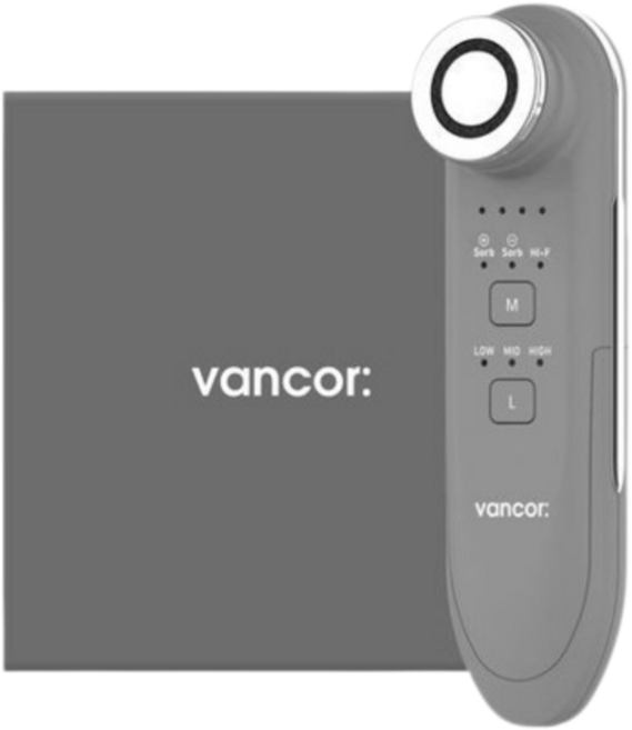 반코르 리리힐 고주파 마사지기 한정기획 (+기미 엔 잡티케어 라디아타 세럼)