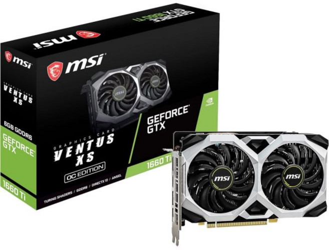게이밍 그래픽카드 PC 비디오 게임용 MSI 지포스 RTX 3080 Z 트리오 10G LHR 10GB GDRR6X 320비트 HDMI/DP Nvlink Torx 팬 4 RGB, 1660 Ti Ventus XS 6G OC, GTX