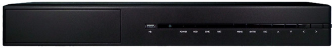 昌運監視器 ICATCH 可取 IVR-1683UA-N08 16CH 4K 16路網路監控錄影主機, 1個