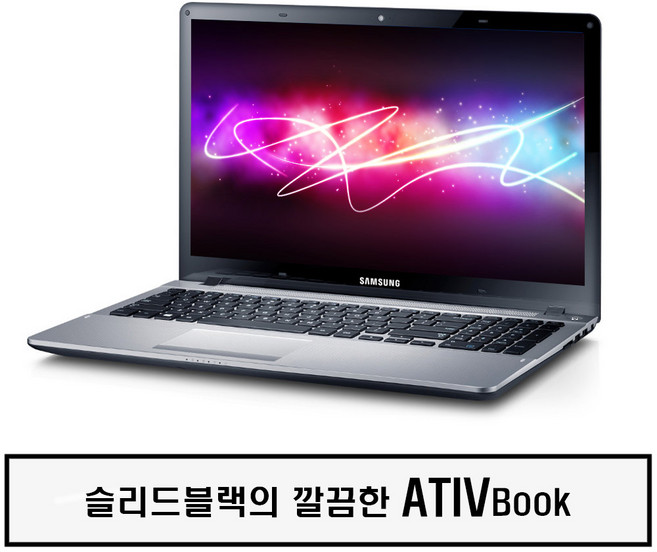 삼성 아티브북3 NT371B5J 4세대 i5 HD4600 15.6인치 윈도우10 (구매고객사은품), i5-4210/8G/SSD256G/윈10, WIN10, 코어i5