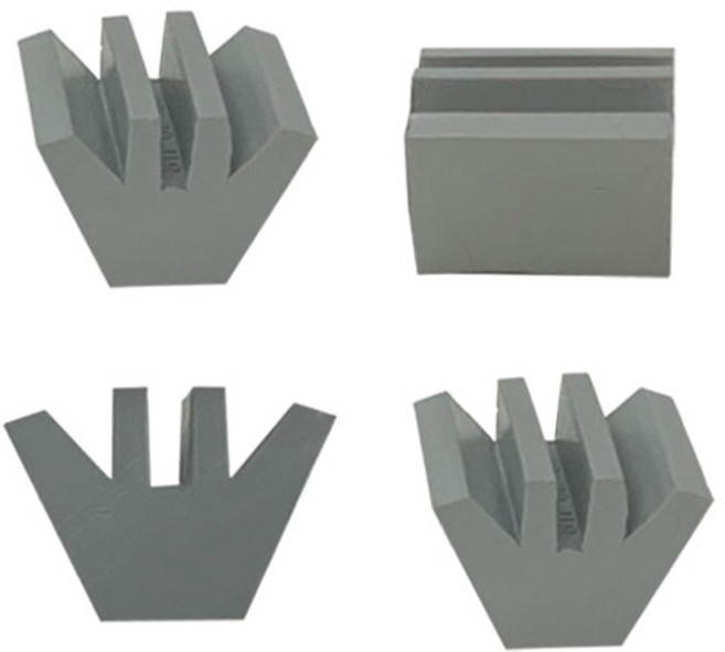 하이샤시 스토퍼 SF115B 4개세트