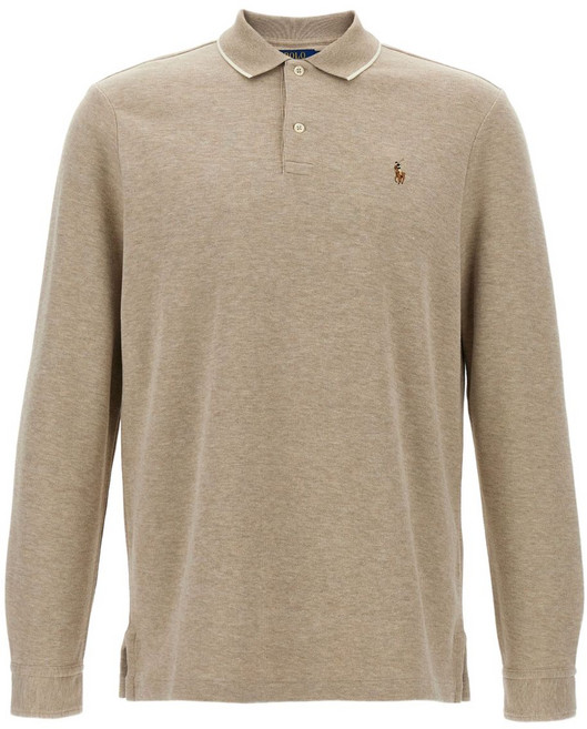 폴로랄프로렌 긴소매 폴로 셔츠