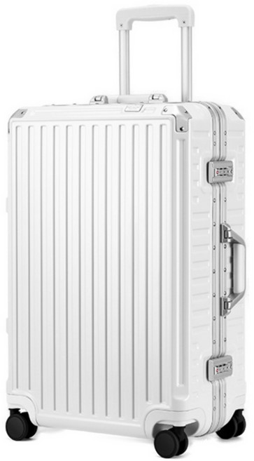 [리드볼트] 몬딱 캐리어