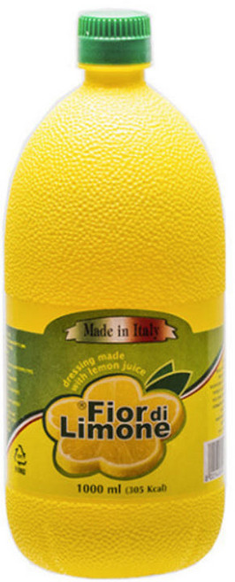 피오디 레몬즙 1000ML X6, 1L, 2개