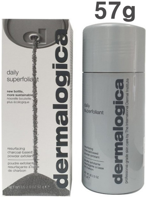 [더말로지카] [dermalogica] 데일리 슈퍼폴리언트 기본 패키지