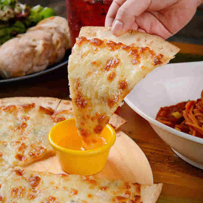 마또네 치즈+불고기+콤비+고르곤혼합4판, 1개, 415g