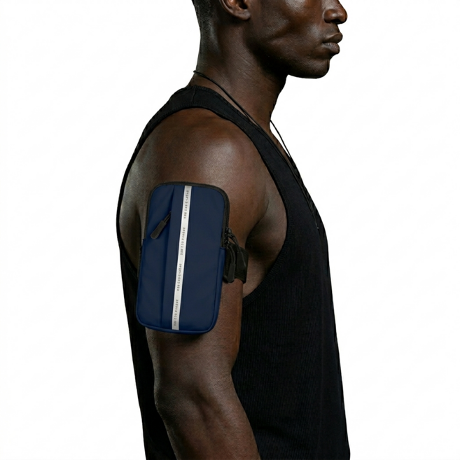 스마트폰 암밴드