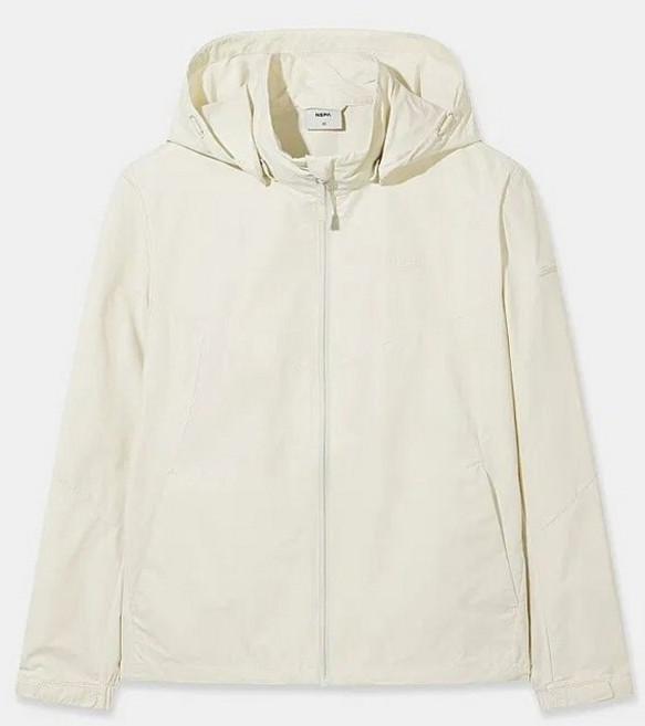 [백화점 정품] 네파 허스크 여성 봄 가을 등산 바람막이 아웃도어 방풍 자켓 7M20609