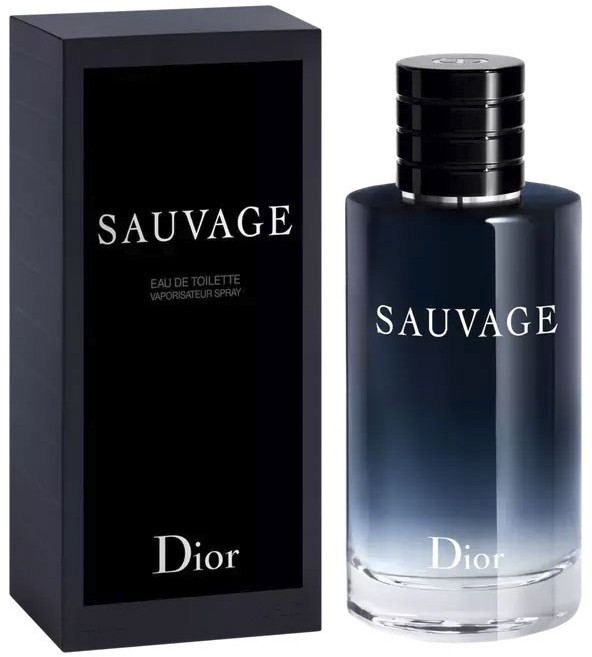 디올 소바쥬 EDT, 100ml, 1개