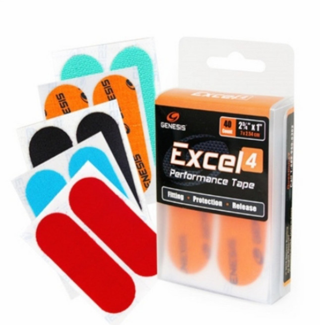 제네시스 엑셀테이프 엄지타이밍테이프, 엑셀엄지테이프5번