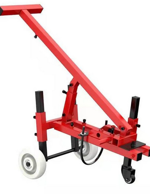 콘크리트 절단기 커팅기 대형 그라인더 시멘트 홈파기 깊은 바닥 석재 컷팅기 고속 대리석, 도로 프레임 세트, 1개