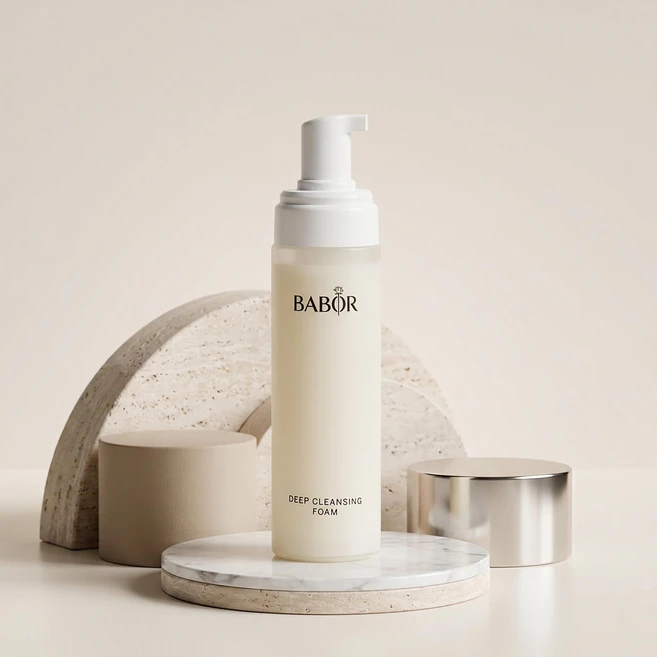 바버 매끈한 200ml 클렌징, 1개 - 쿠팡