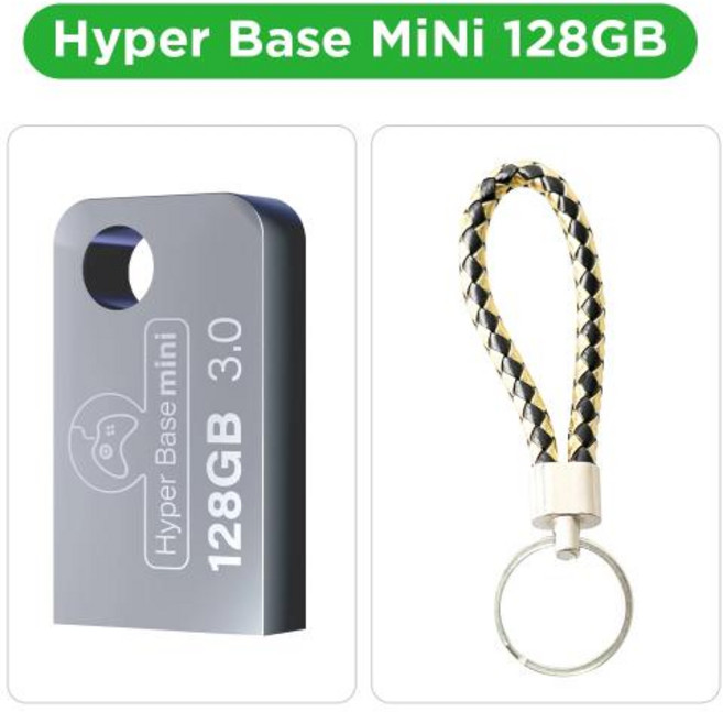 고전 레트로 게임기 게임 콘솔 게임 박스 USB 3.0 WIN Steamdeck Legion Xbox PS2 MAME SS용 43000 개 이상 포함, 1개, 128 GB Game Disk