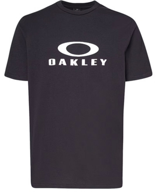 OAKLEY O BARK 2.0 BLACKOUT FOA402167-02E (오클리 오바크 반팔티셔츠)