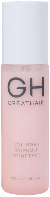 그레이트헤어 뿌리는 콜라겐 앰플 트리트먼트 100ml, 1개