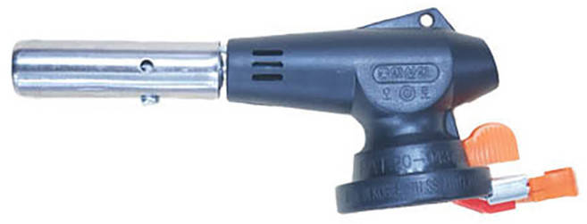 통합 자동 가스토치 TKT-105, 통합(TKT-105), 1개