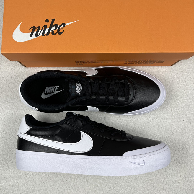 나이키 코트샷 남성 데일리 착화감 좋은 캐주얼 스니커즈