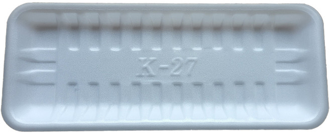 PSP 트레이 27 호, 백색, 1개, 300개입