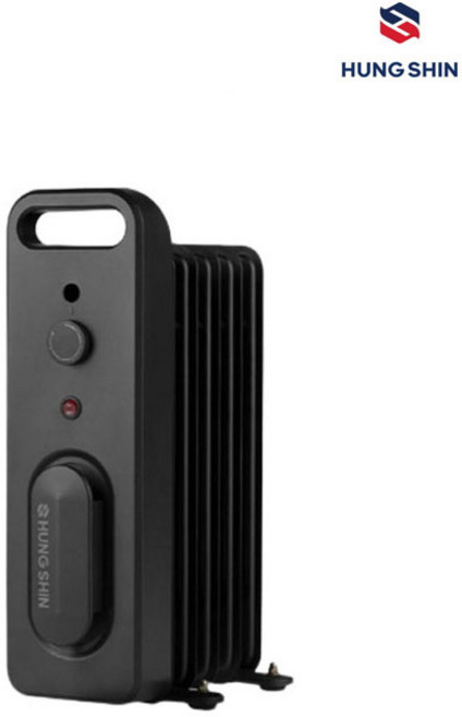 [흥신] 오르씨 캠핑용 전기라디에타 0RRCY-21(보관용가방 미포함), 단품