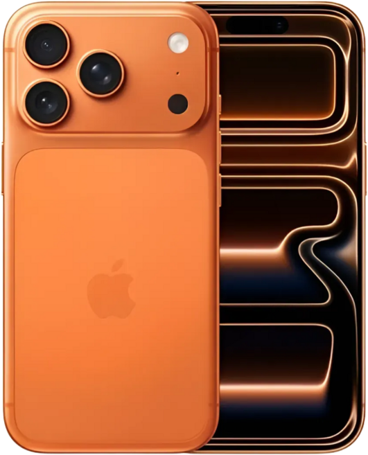 Apple 아이폰 17프로 256GB (자급제) + [대단한형제들] 자체검수 및 전용패키지, 코스믹오렌지 신품급 2년 보증 A/S 사은품 4종증정