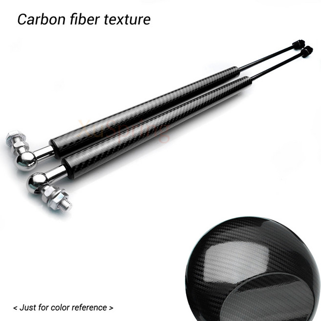 닛산 알티마 L33 2013-2018 용 트렁크 부스터 자동 리프팅 액세서리 스타일링 수리, 03 carbon black