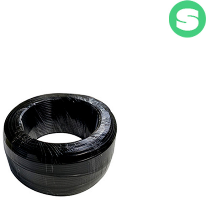 상인농자재 나무사이 끈 과수고정용 묘목과지주고정 과수자재, 나무사이 끈만_400m(1롤), 1개