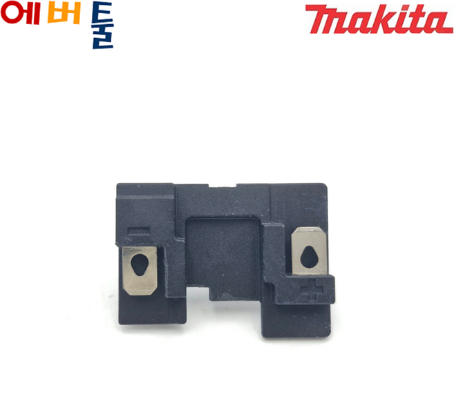 (주문상품) 마끼다 부품 DF030D DF330D HP330D TD090D 10.8V 충전공구 배터리 터미널 - 643830-2, 1개