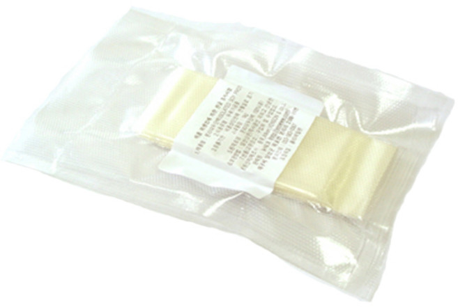 수제 소세지만들기 소세지 케이싱(영국산)40mm, 1개