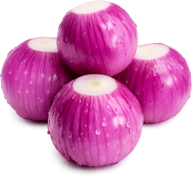 [싱싱야채소] 국내산 (간편사용) 깐적양파 3kg (대 중 소) 등급선택, 1개, 깐적양파-(중) 3kg