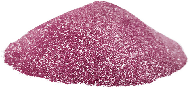 코치닐 가루 분말, 500g, 1개