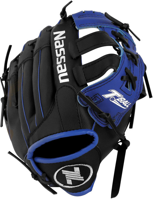 낫소 티볼 글러브, 블루(11인치), 1개