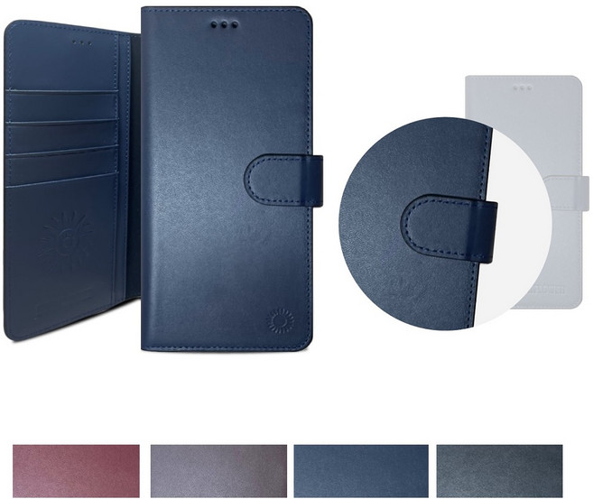 갤럭시A34 5G 케이스 SM-A346N 국내 제조 생산 천연 소가죽 (선타리아 통가죽) 자석 다이어리 프리미엄 핸드메이드 카드 지폐 수납 포켓 슬림 지갑