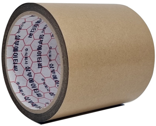 HORSE POWER 홀스파워 갑바테이프 천막 타포린 보수 보강, 1개