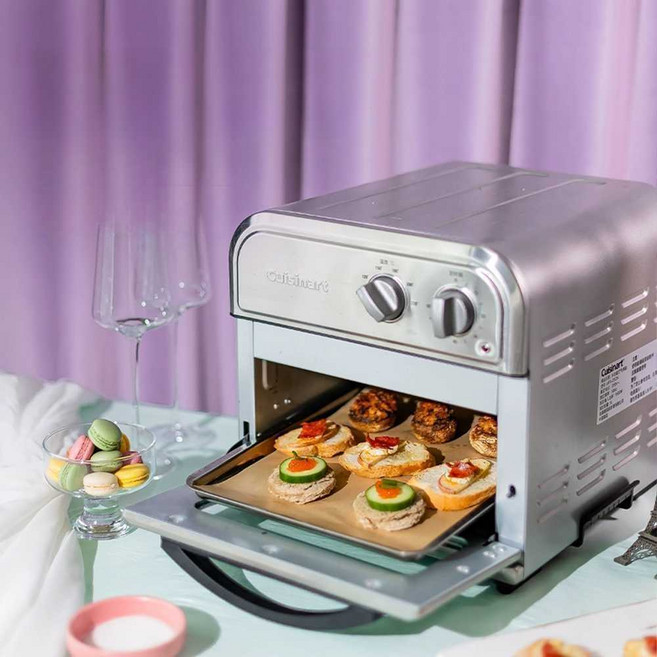 에어후라이기 고구마 9L 오븐형 230도 1500W 베이킹, 상세페이지 참고, 은