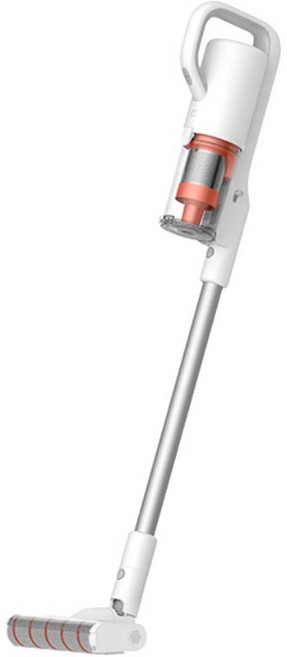 샤오미 미지아 3C 무선 진공 청소기, C3, 화이트