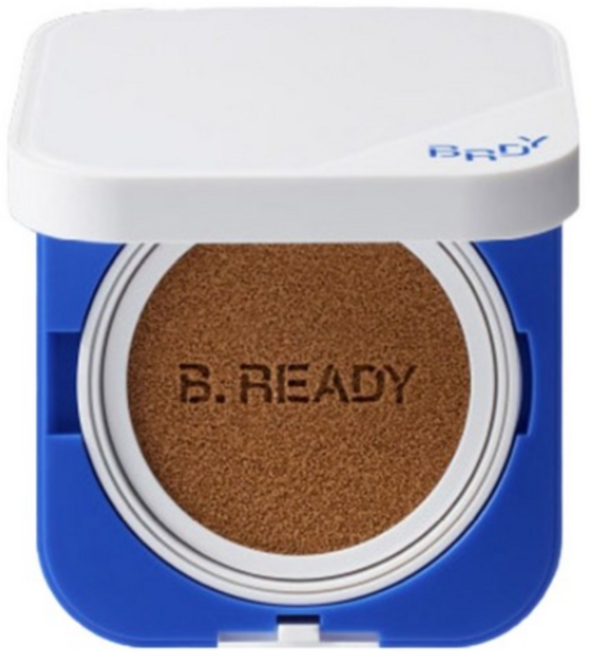 비레디 블루 쿠션 15g, 4호 DAMIEN쿠션, 1개