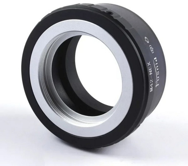 호환용 소니 호환 E 마운트 카메라 렌즈 어댑터 메탈 M42 NEX3 NEX5 NEX6 NEX7 A7 A7R A7S A6000, 1개